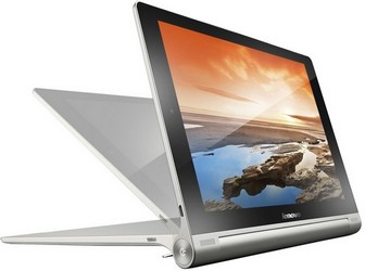 Замена сенсора на планшете Lenovo Yoga Tablet 10 в Чебоксарах